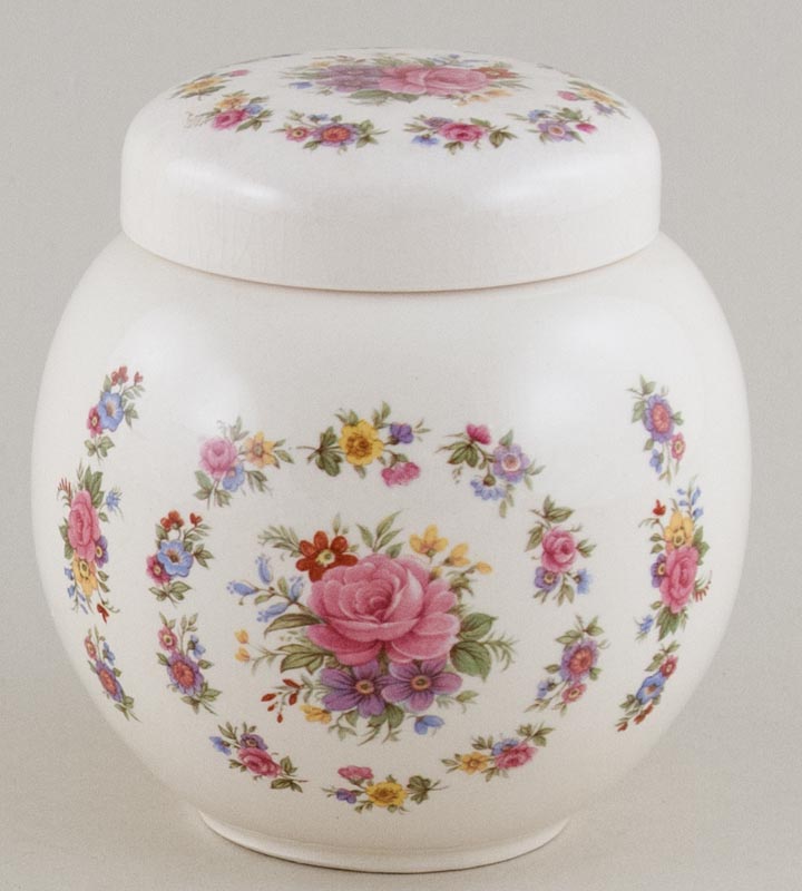 Ginger Jar c1930s